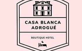 HOTEL Boutique Casablanca Adrogué
